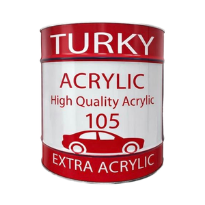 Detergente Industrial a Base de Alcohol SA, Mezcla de Limpiador Profesional de Alta Calidad - Product Image 1