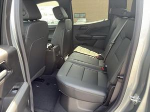 New /USED BLACK 2026 CHE VROLET COLORADO WT 360 Rear Camera 31-40T Load Capacity Emission Diesel /GAS Automatic FOR SALE - Product Image 3