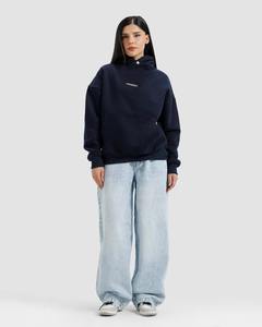 2025 Top Trendiness Premium Quality 100 Cotton Blank Unisex Hoodies Premium Athletic <b>Hoodie</b> Womens Relaxed <b>Hoodie</b> Sweatshirts - Product Image 6