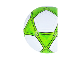 Hot Selling Fußball Wasserdicht Thermal Bonded World Beliebte 32 Panels Fußball PU Laminierter Fußball