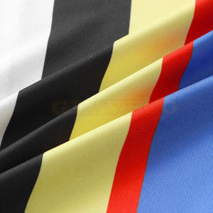 T-shirts pour hommes en polyester/coton respirant fabriqués par des professionnels - Nouveauté, vente flash, séchage rapide et écologique - Product Image 6