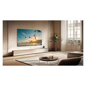 Televisor Inteligente QLED de la Serie P de 55 Pulgadas con Google TV 55P89K, Negro - Product Image 4