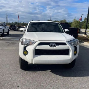 SR5 Toyota Runner 2019 - Product Image 1