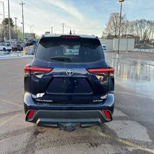 Toyota Highlander XLE AWD 2021, Superventas, Automático de 8 Velocidades - Product Image 3