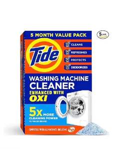 Detergente Líquido para Ropa Ultra Concentrado Tide. - Product Image 5