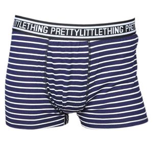 Calzoncillos Boxer para Hombre - Azul Marino - Product Image 1