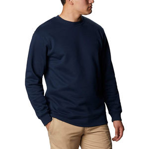 Fabricant de haute qualité hommes sweats à la mode hommes sweats Street Wear sweats pour hommes - Product Image 4