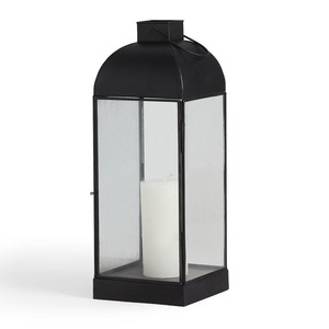 High Quality Metal Candle Stand Handmade Top Selling <b>Lantern</b> New Style Luxury Candle Holder for Christmas - Product Image 3
