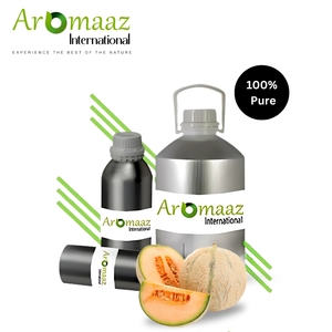 Huile de support pure biologique pressée à froid de melon musqué pour la peau d'AROMAAZ INTERNATIONAL prix de gros - Product Image 5