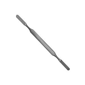 Chirurgie plastique allemande en acier Fomon Râpe nasale à double extrémité 21 cm Manche ordinaire Instruments de chirurgie ORL générale - Product Image 5