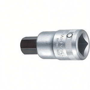 Stahlwille INHEX 3/4'' <b>Sockets</b> for Hexagonal <b>Socket</b> <b>Screws</b> - Product Image 3