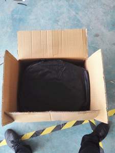 Bosses en plastique réfléchissantes résistantes, bosses de vitesse de véhicules automobiles de <span class=keywords><strong>camion</strong></span> de voiture - Product Image 6