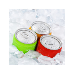 Déchets de canettes de boissons usagées en aluminium Déchets de canettes de boissons usagées-UBC Scrap - Product Image 2