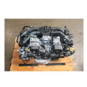 Motor Subaru BRZ FA20 usado: usado, probado y fiable - Product Image 3