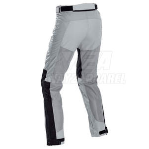 Pantalon de moto pour hommes Offre Spéciale fabriqué en usine en vente en gros Pantalon de moto de la meilleure qualité pour hommes - Product Image 2
