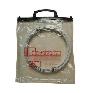 Busta Filo Plasticato Stendibiancheria Cavatorta Mt.20 - Product Image 1