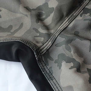 Pantalones Cortos Deportivos para Kick Boxing, Lucha, Boxeo, Muay Thai, MMA, Grappling, Artes Marciales - Product Image 2