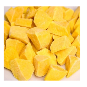 Patate douce congelée du Vietnam, norme d'exportation, IQF, goût naturellement sucré, pour importateurs, avec d'excellentes offres - Product Image 6