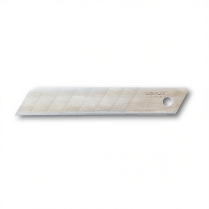 Cuchillas de Repuesto Usag (50 Piezas) para Cuchillos, Piezas de Repuesto Esenciales - Product Image 2