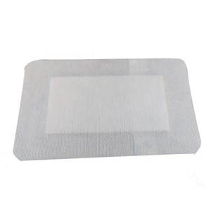 Venta directa de fábrica, nuevo diseño, logotipo personalizado, apósito de tul antiséptico, mejor precio al por mayor, apósito de tul antiséptico - Product Image 5