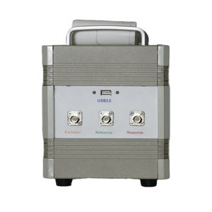 Hot Sales GDRZ-<span class=keywords><strong>902</strong></span> SFRA Frequency Response <span class=keywords><strong>Analyzer</strong></span> Varrer portátil Frequency Response <span class=keywords><strong>Analyzer</strong></span> - Product Image 2