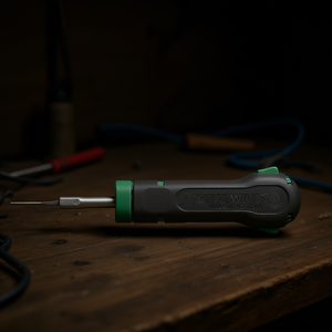 Herramienta Extractora de Cables Stahlwille KABELEX para Conectores Automotrices - Product Image 3