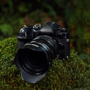 FullFrame irrorless Interchaeable Lens ra Sensor - Product Image 3