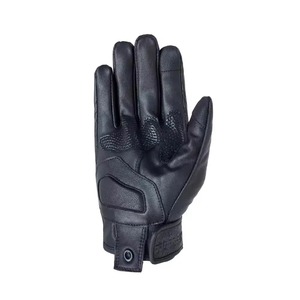 Guantes de motocicleta de materiales personalizados para hombres y mujeres con logotipo y diseño personalizados Guante de moto de carreras con rango bajo - Product Image 5