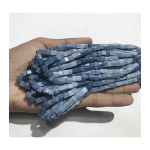 Essence éphémère Perles de pierres précieuses Brins de beauté rayonnante Bijoux fugaces Résultats et composants - Product Image 1