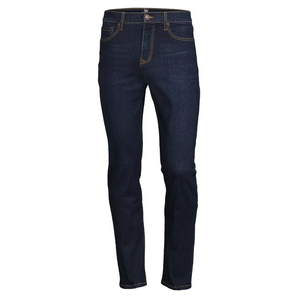 Bangladesh Pantalon en jean pour hommes, coupe ajustée, couleurs mélangées, design de mode de haute qualité, stock de vêtements de printemps en coton et élasthanne - Product Image 6