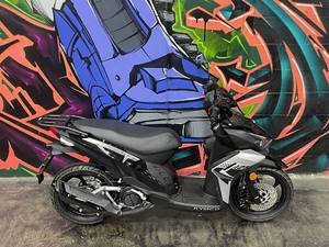 Prix Réduit 2025 Kymco Micare 125cc EFI Léger Haute Efficacité Outil de Finition du Béton Disponible - Product Image 4