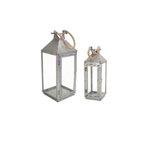 <b>Silver</b> <b>Lanterns</b> Customized Hanging Metal <b>Lanterns</b> and Candle Holders Home Decor Metal Candle <b>Lanterns</b> for Sale - Product Image 5
