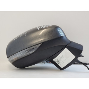 กระจกมองข้างขวา DX FORD Fiesta 7th Series MIRROR 6 PIN YZJA (17>>) - Product Image 1