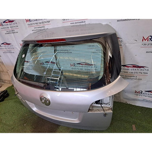 Portellone Posteriore OPEL Astra J S. Wagon 13394324 (11>) - Product Image 4