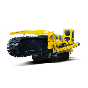 Zanjadoras industriales y de construcción con motor de caja de cambios Motor de alta productividad Compra a granel y envío global - Product Image 5