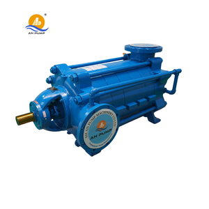 Yüksek Verimli Paslanmaz Çelik Çok Kademeli Pompa Elektrikli Yüksek Basınçlı Temiz Su Sel Suyu Pompası - Product Image 6