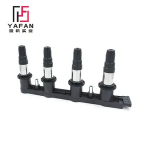 Ignition Coil Suitable For Chevrolet Aveo Cruze Sonic Pontiac 25186687 55561655 96476983 Chevrolet Aveo Ignition Coil