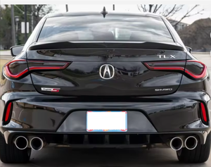 Venta de vehículos usados Acu-rrra TLX Type S 2021, herramientas manuales usadas de primera calidad - Product Image 6