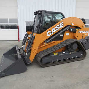 Vente chaude en gros usine meilleure qualité 2024 Case TV620B Skid Steer à vendre maintenant disponible en vrac Stock à un prix abordable - Product Image 1