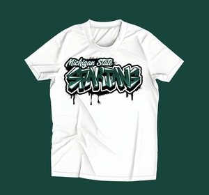 Servicios OEM Camisetas Estampado gráfico Camiseta de algodón Casual Cómodo Unisex 100% algodón Camisetas gráficas de moda Desgaste - Product Image 3