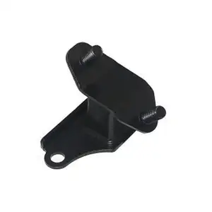 High quality Insulator Transmission Engine mount for 50860-SDB-A00