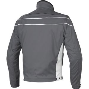 Directo proveedor de fábrica nueva llegada precio barato chaqueta de moto con bolsillo al aire libre ciclismo chaqueta cortavientos - Product Image 2