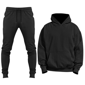 Service OEM – Nouvel ensemble de survêtement respirant pour homme, dernier design, fabriqué au Pakistan, Vinor.biz, prix de gros, collection Printemps, 100 % coton - Product Image 6