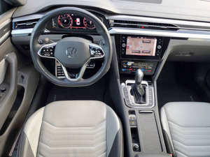 Volkswagen Arteon 2023 en Perfectas Condiciones - Product Image 4