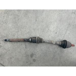 SEMIALBERO ANT. DX FORD Focus C-Max Serie 1726275 (03>07) - Product Image 4