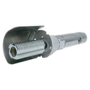 Pneumatique Air mise à l'échelle à poissons outil industriel du poisson scaler - Product Image 2