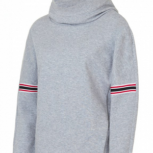 <b>Men</b> Pullover Winter Streetwear Hoodie Gym Long 100% Cotton Applique Digital Printing Hoodies - Product Image 1