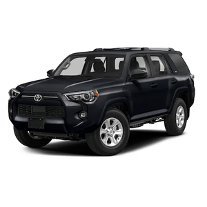 Toyota 4Runners SR5 Premium Pick-Up d'occasion, sans accident et garantie - Product Image 2