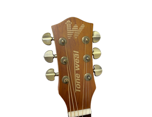 Guitarra Electroacústica AEP40 - Product Image 3
