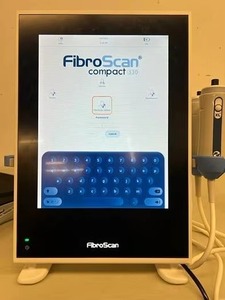 เครื่องสแกนแบบพกพา Echosens FibroScan 530 คุณภาพสูง เทคโนโลยี GeoSLAM อินเทอร์เฟซ USB ระดับอุตสาหกรรม/DIY รับประกัน 3 ปี OEM สหรัฐอเมริกา - Product Image 4